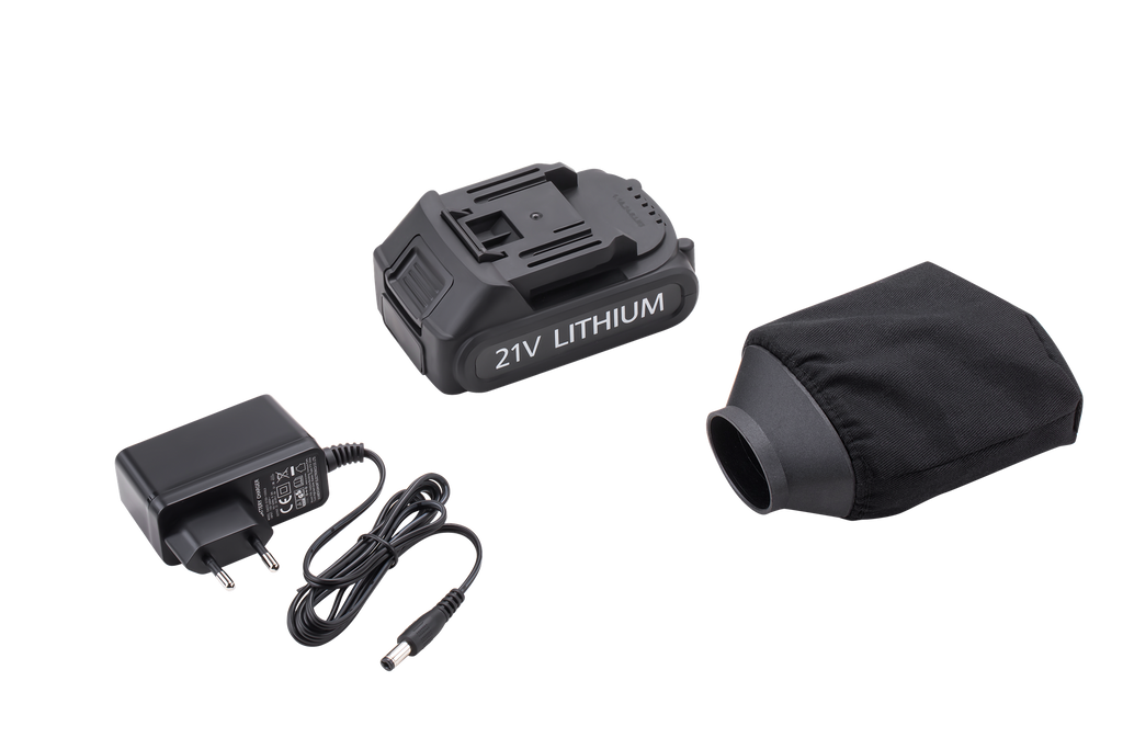 3-IN-1 ORBITAL SANDER 21V 3.0Ah WDS2526