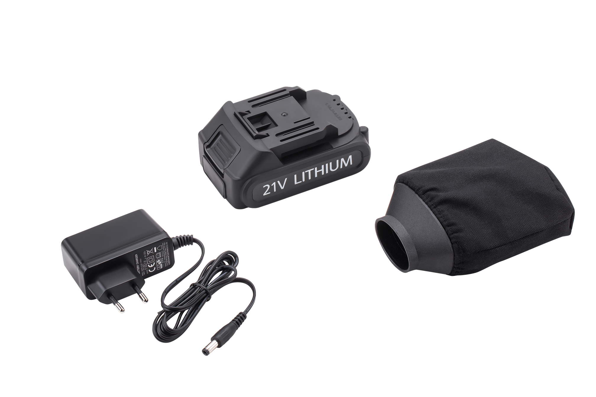 3-IN-1 ORBITAL SANDER 21V 3.0Ah WDS2526
