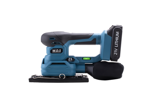 3-IN-1 ORBITAALLIHVIMASIN 21V 3.0Ah WDS2526 (D5)