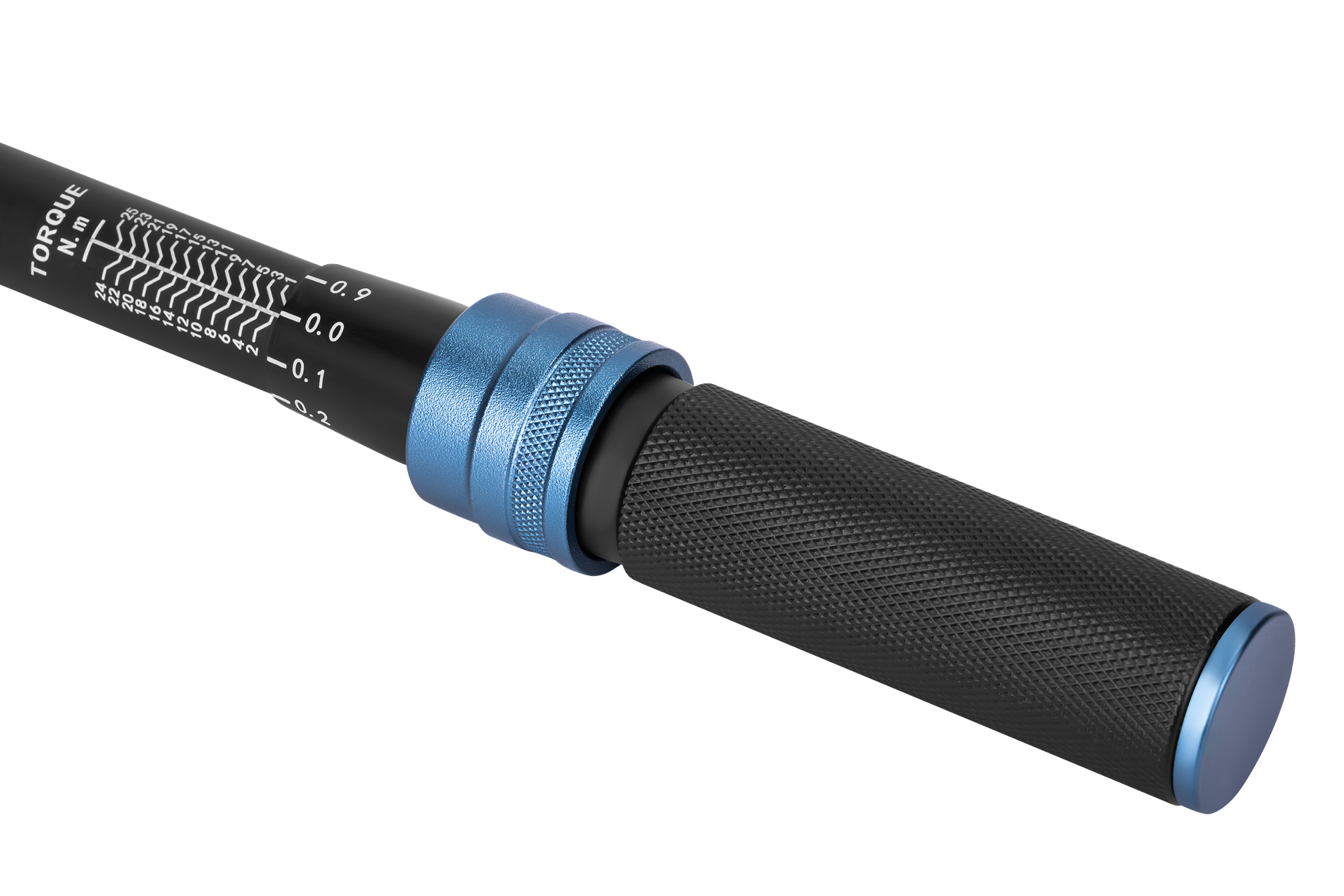Torque wrench 1/4 1-25Nm WDS2650 (D16)