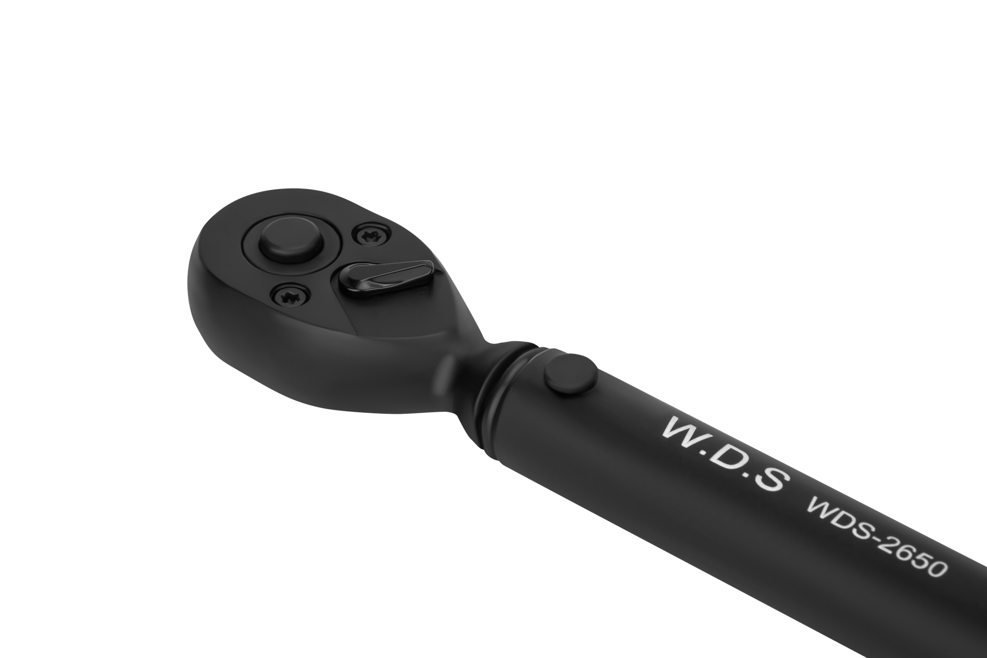 Torque wrench 1/4 1-25Nm WDS2650 (D16)