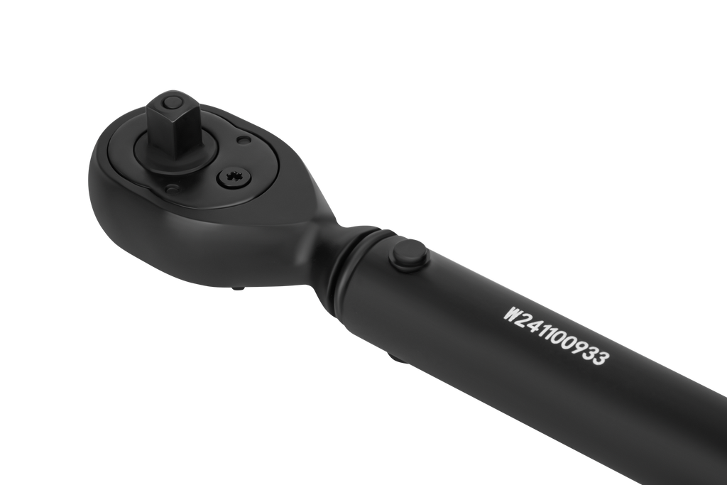 Torque wrench 1/4 1-25Nm WDS2650 (D16)