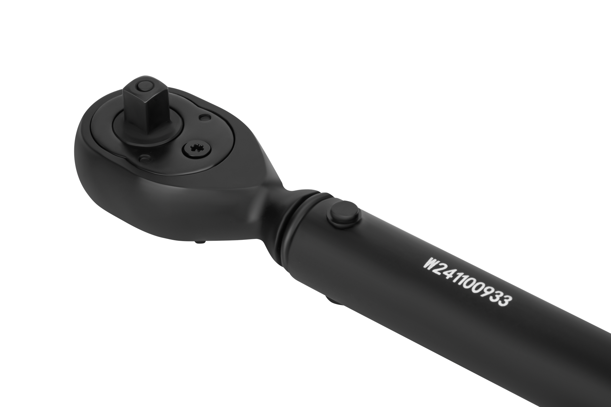 Torque wrench 1/4 1-25Nm WDS2650 (D16)