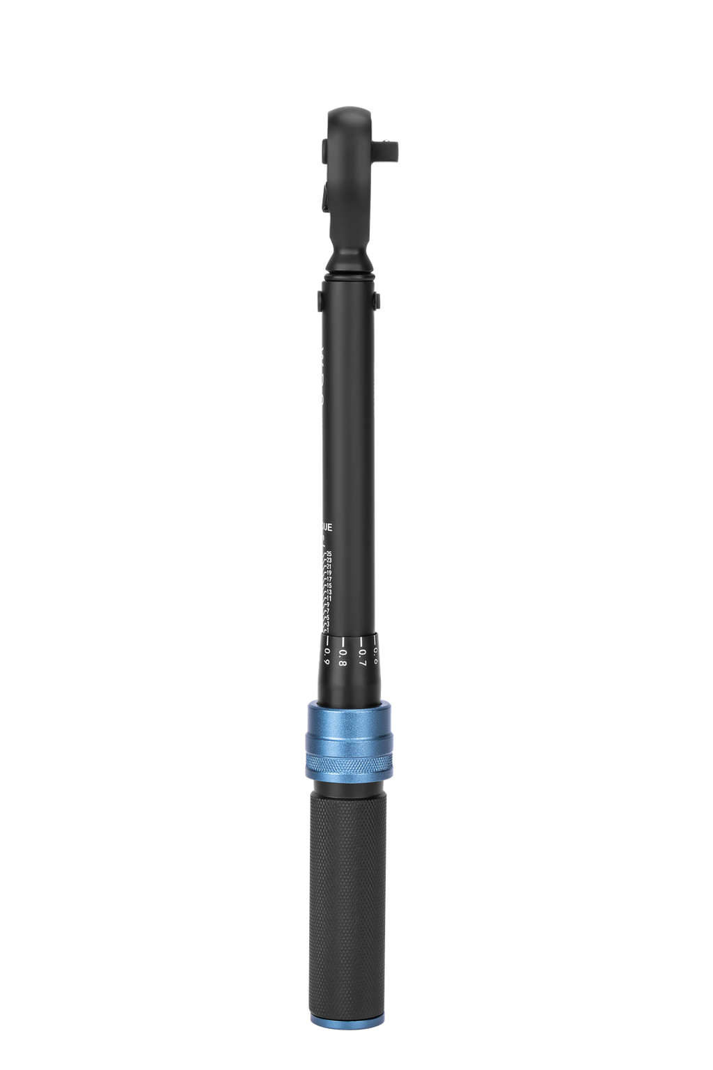 Torque wrench 1/4 1-25Nm WDS2650 (D16)