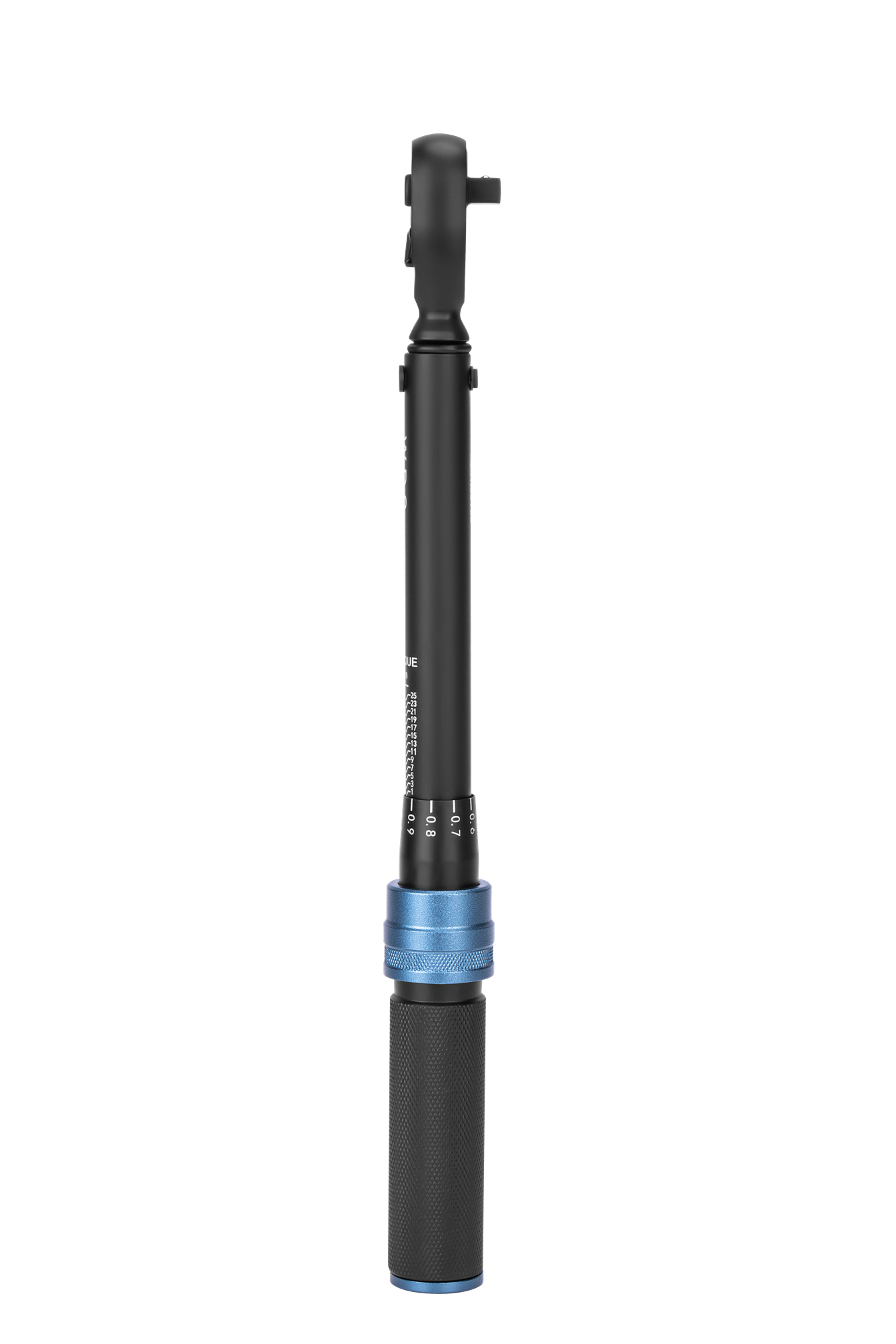Torque wrench 1/4 1-25Nm WDS2650 (D16)