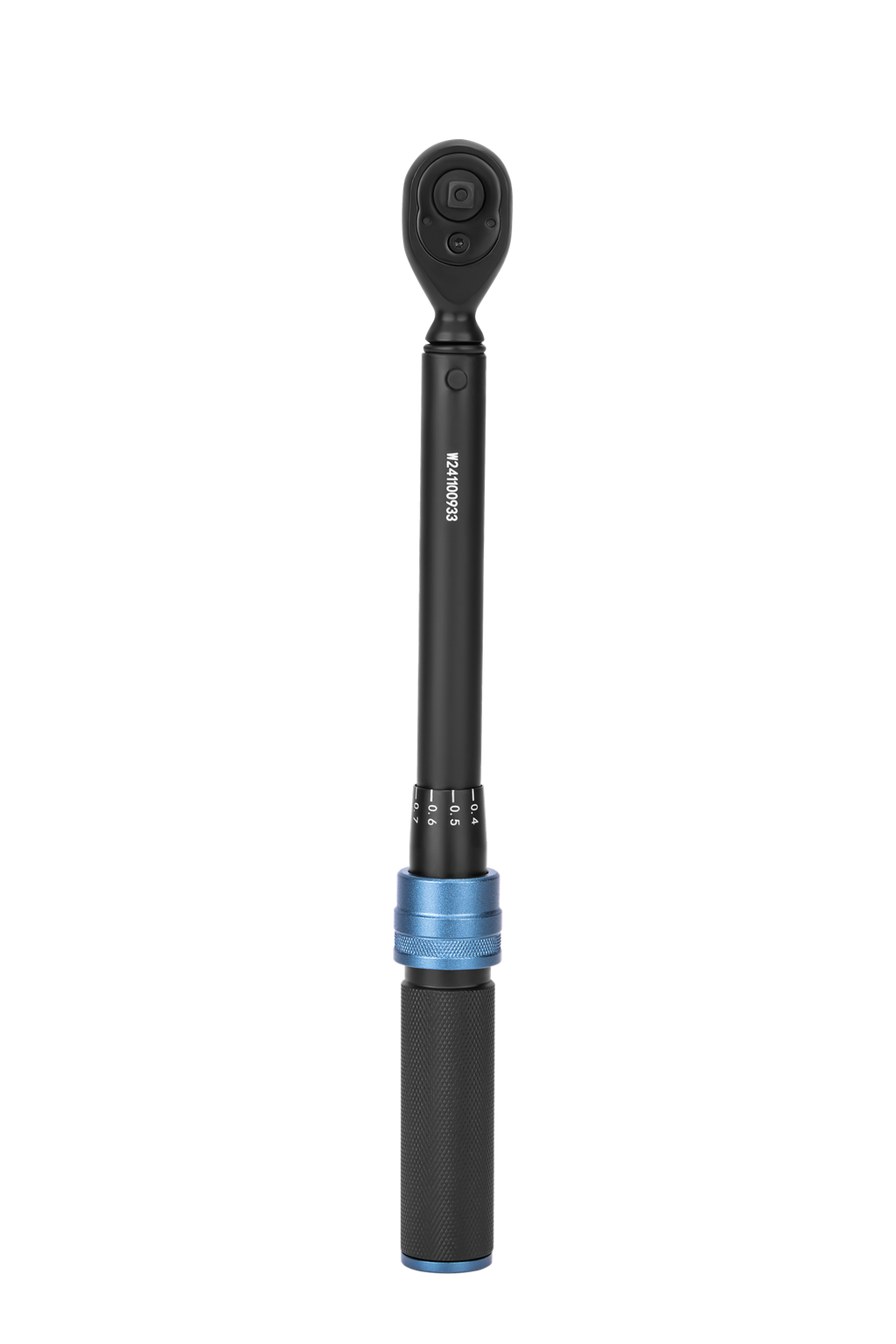 Torque wrench 1/4 1-25Nm WDS2650 (D16)