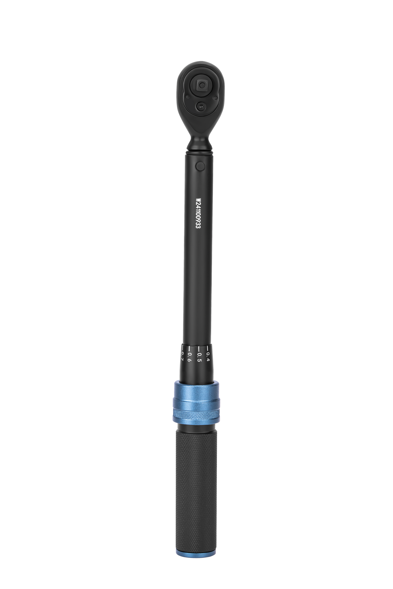 Torque wrench 1/4 1-25Nm WDS2650 (D16)