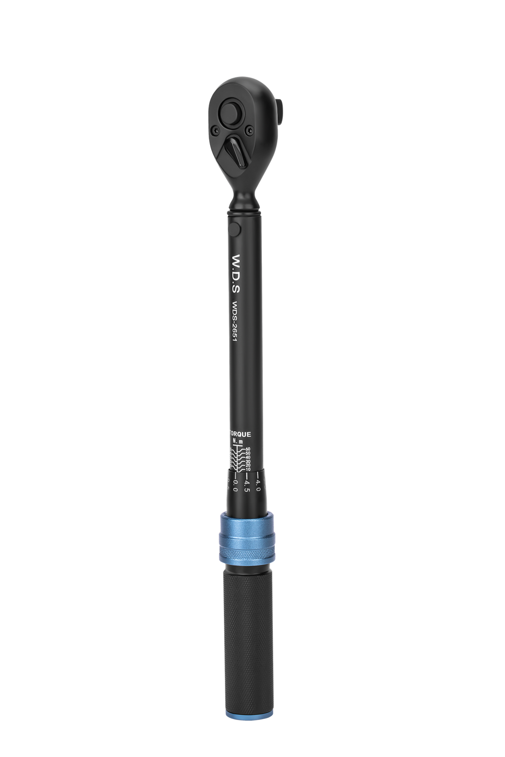 Torque wrench 1/2 10-60Nm WDS2651
