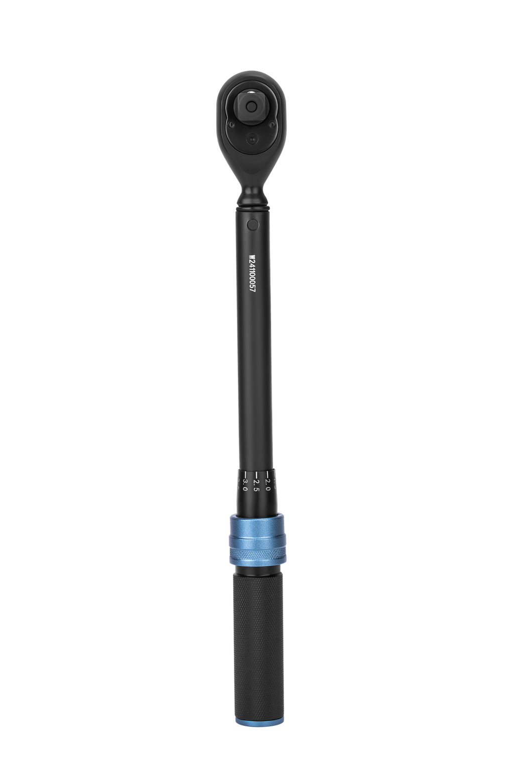 Torque wrench 1/2 10-60Nm WDS2651