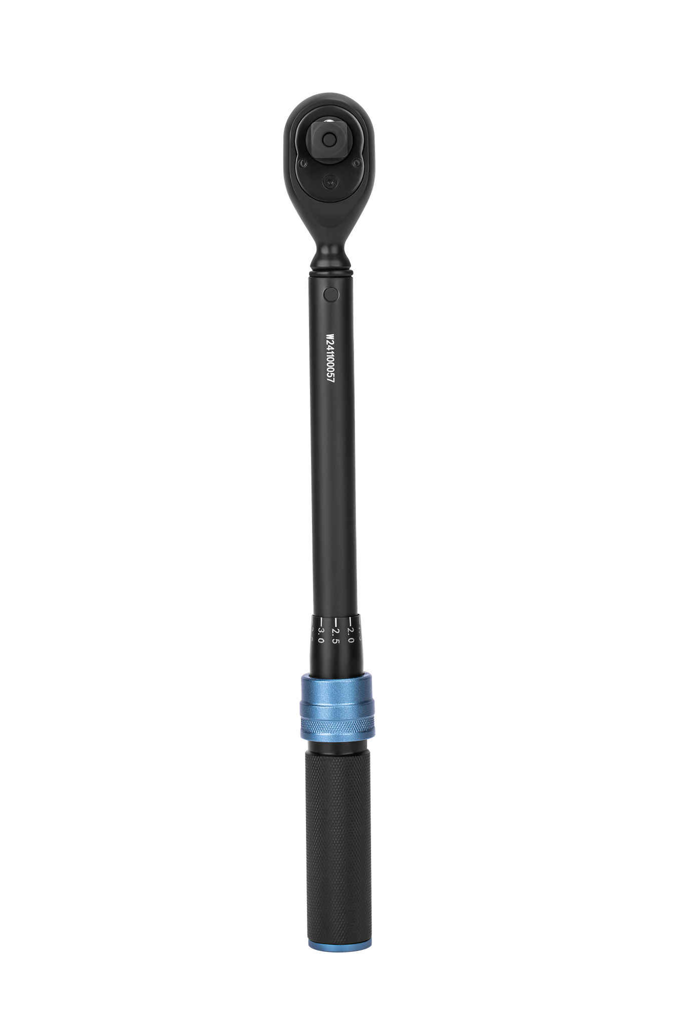 Torque wrench 1/2 10-60Nm WDS2651