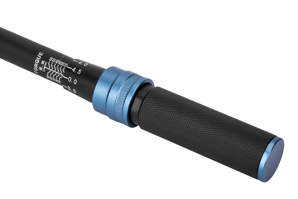 Torque wrench 1/2 10-60Nm WDS2651