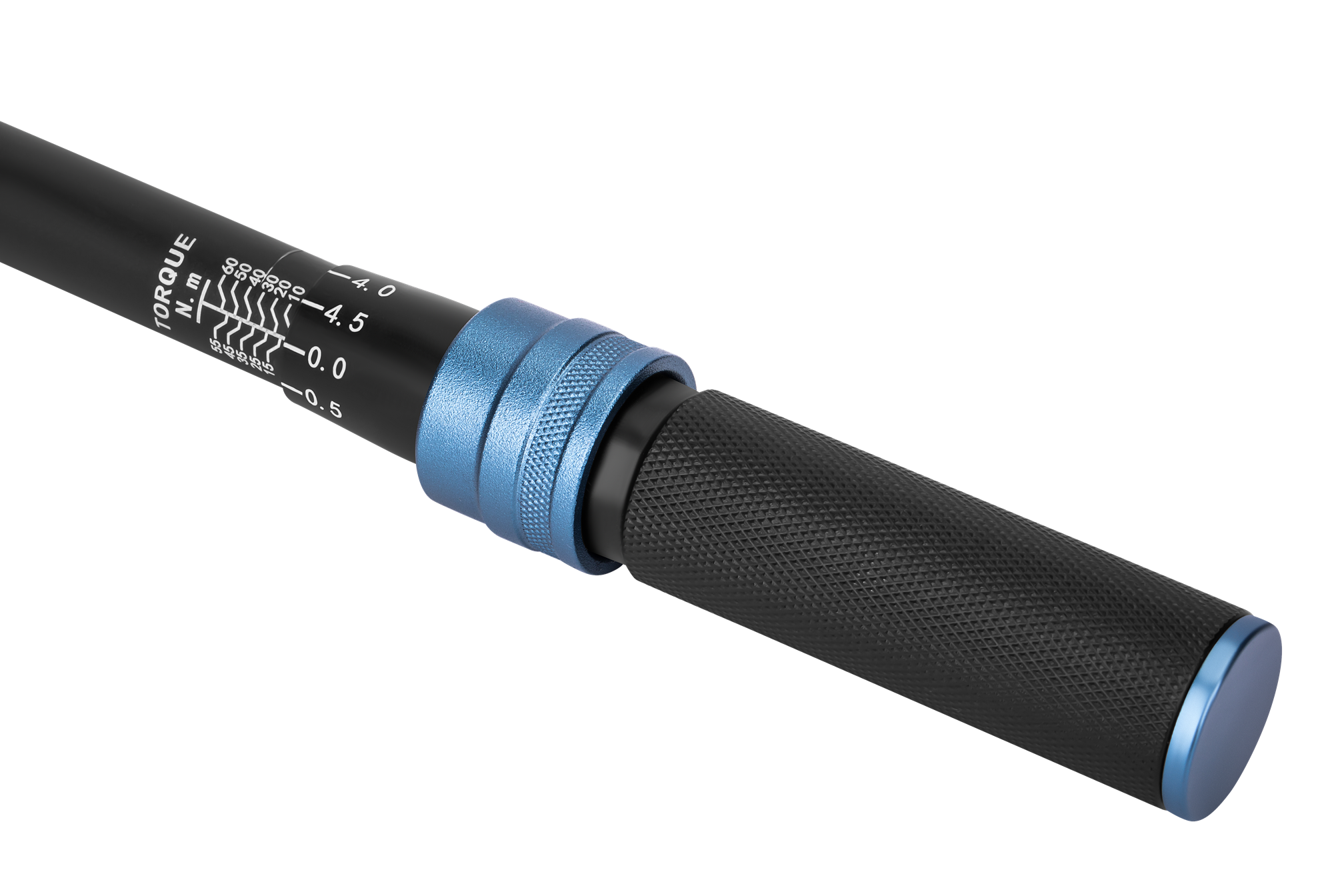 Torque wrench 1/2 10-60Nm WDS2651