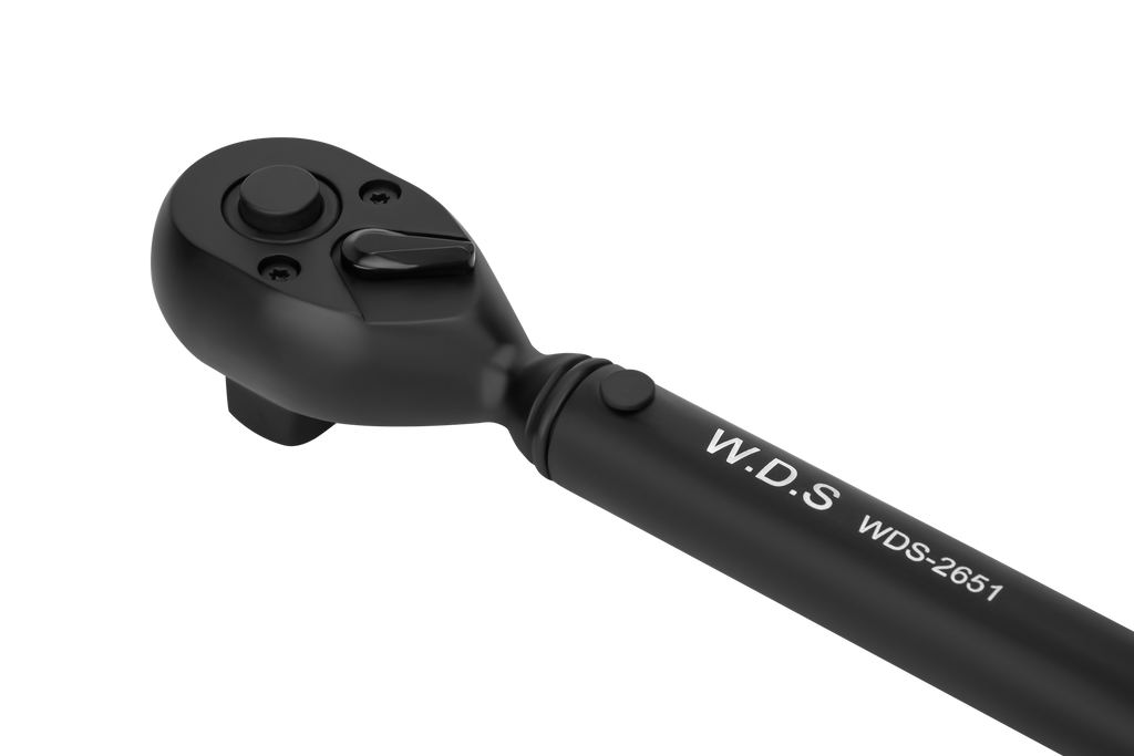 Torque wrench 1/2 10-60Nm WDS2651