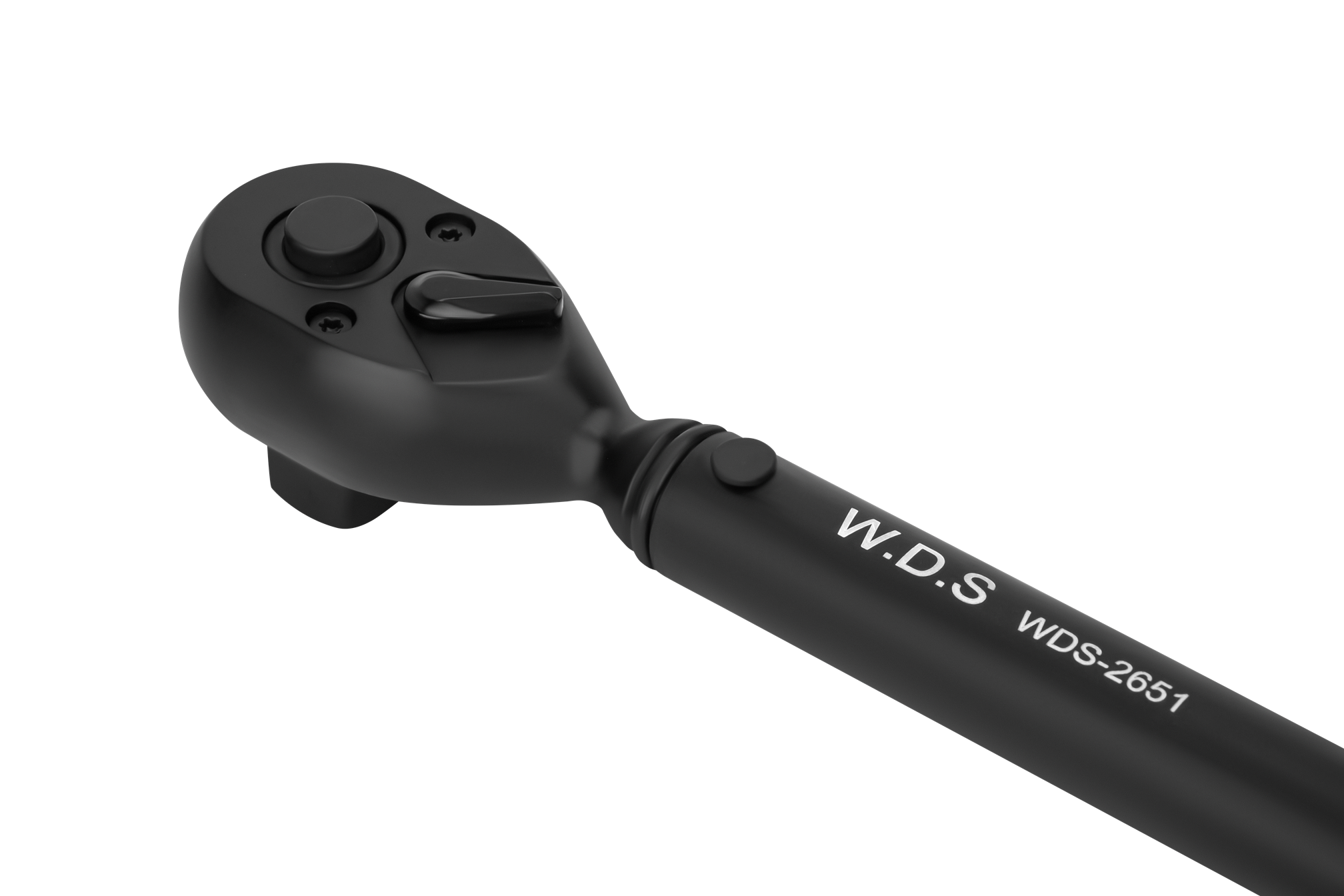 Torque wrench 1/2 10-60Nm WDS2651