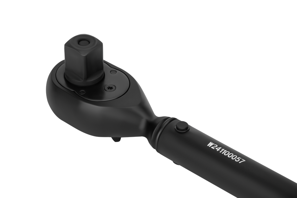 Torque wrench 1/2 10-60Nm WDS2651