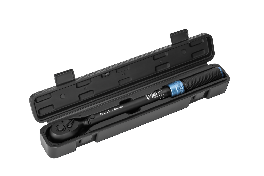 Torque wrench 1/2 10-60Nm WDS2651