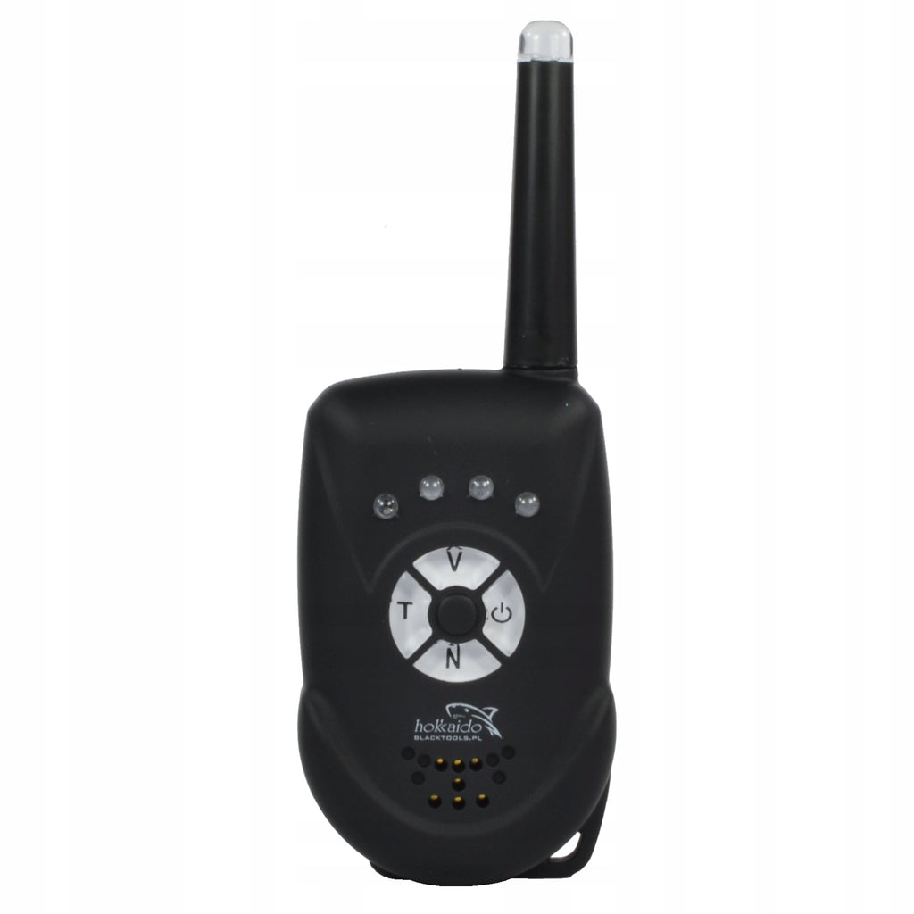 Signaling Set with Control Unit JHA511-4 (4+1)