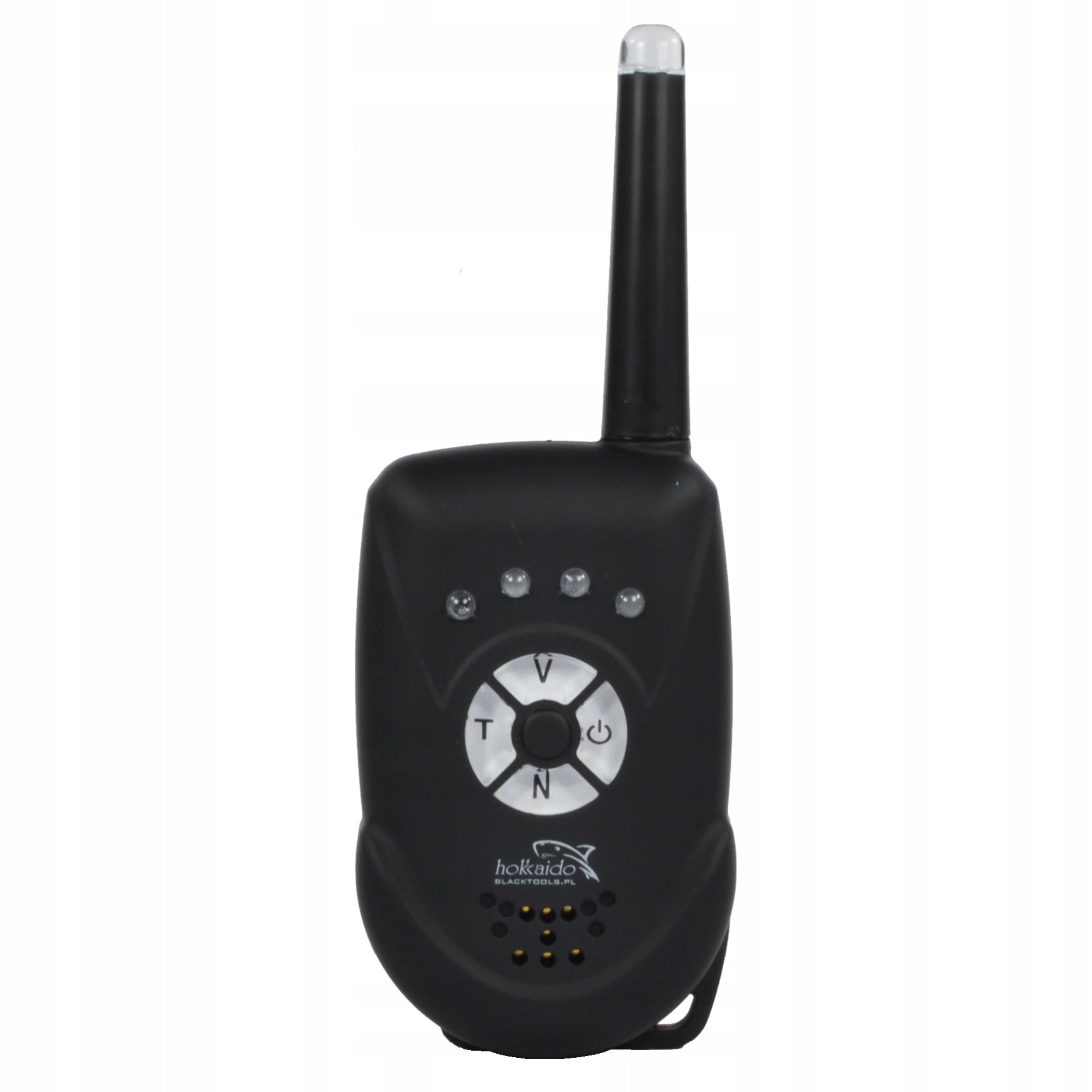 Signaalikomplekt juhtseadmega JHA511-4 (4+1)