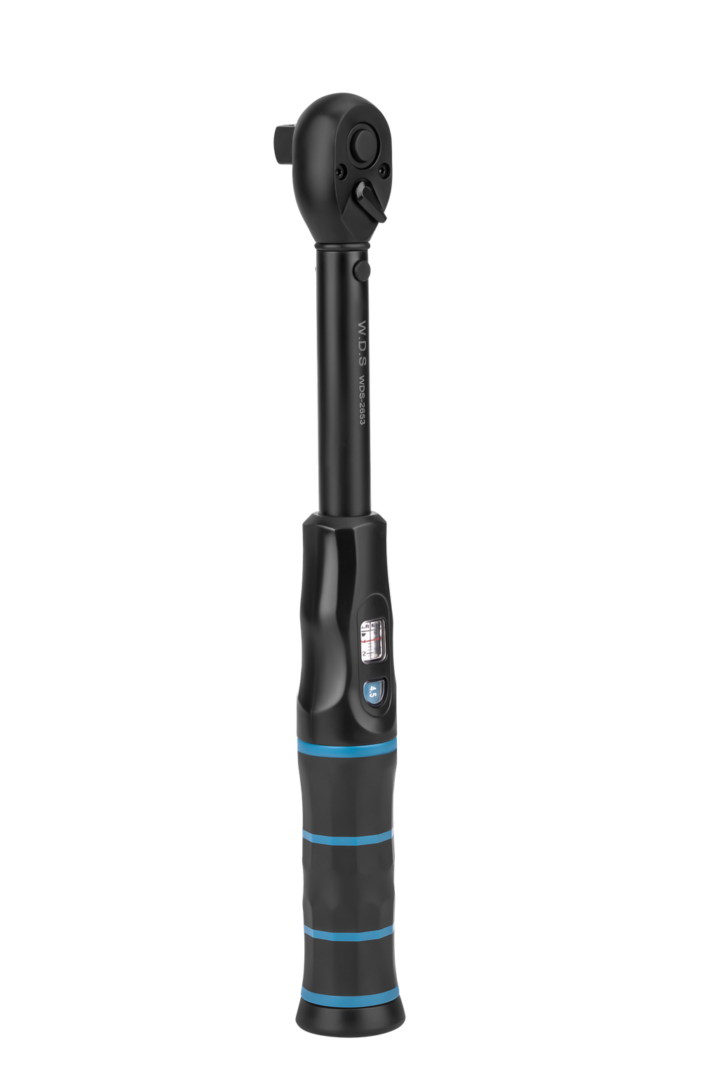 Momentvõti 1/2 10-60Nm WDS2653