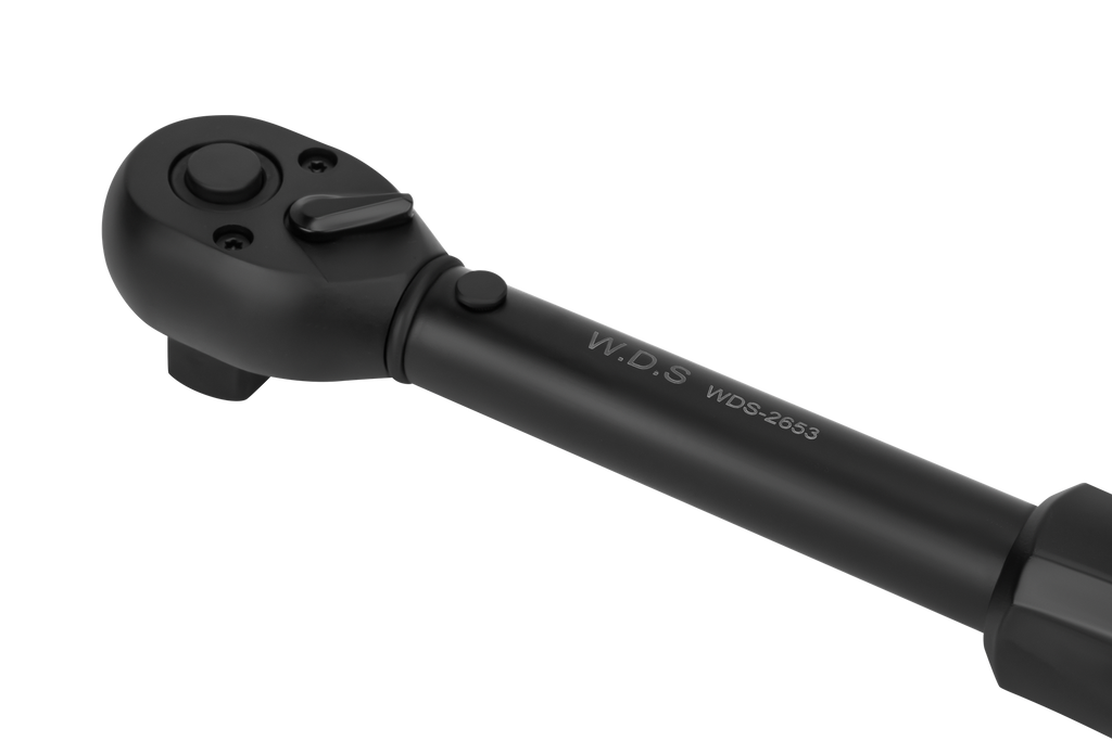 Momentvõti 1/2 10-60Nm WDS2653