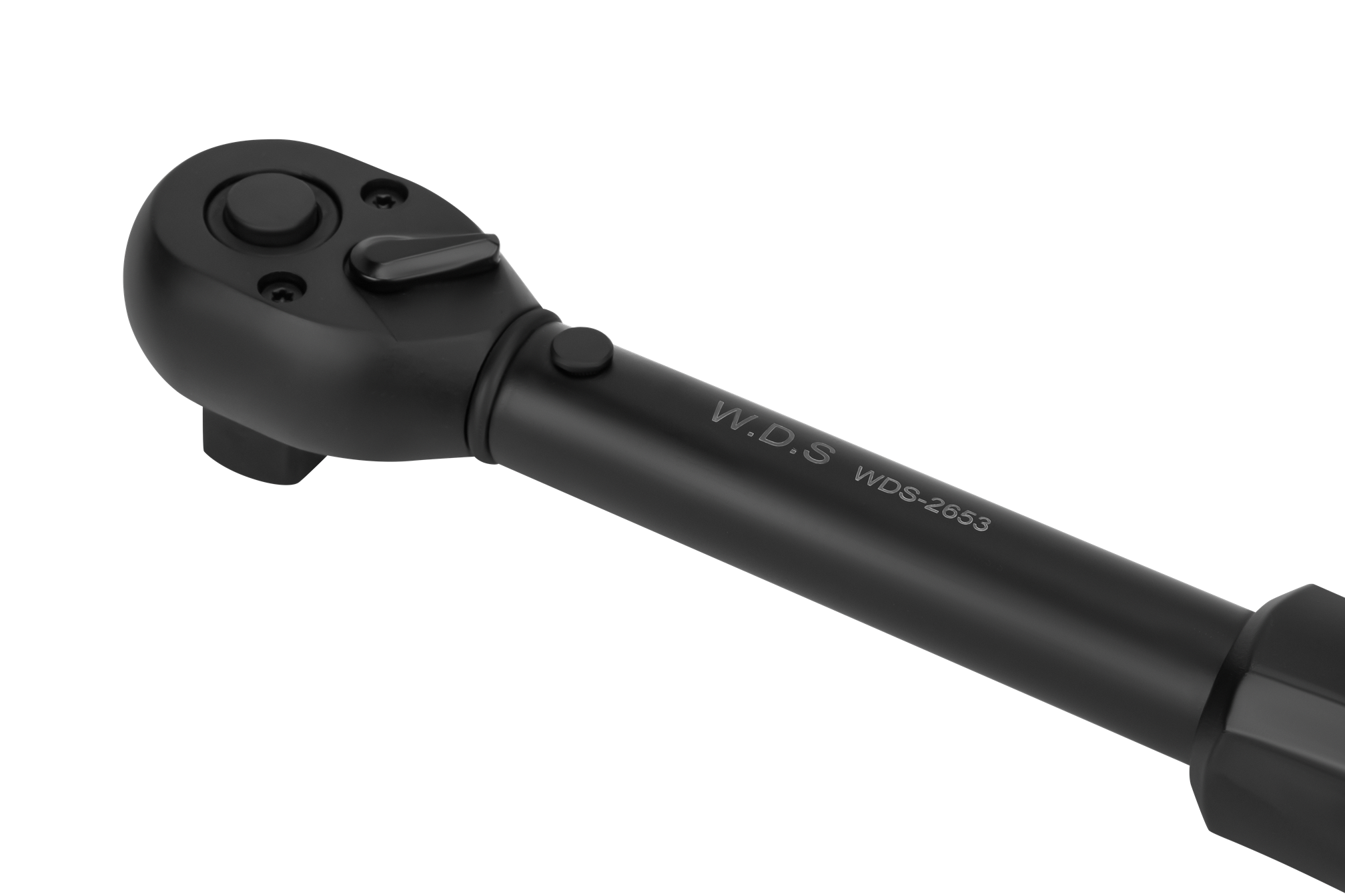 Momentvõti 1/2 10-60Nm WDS2653