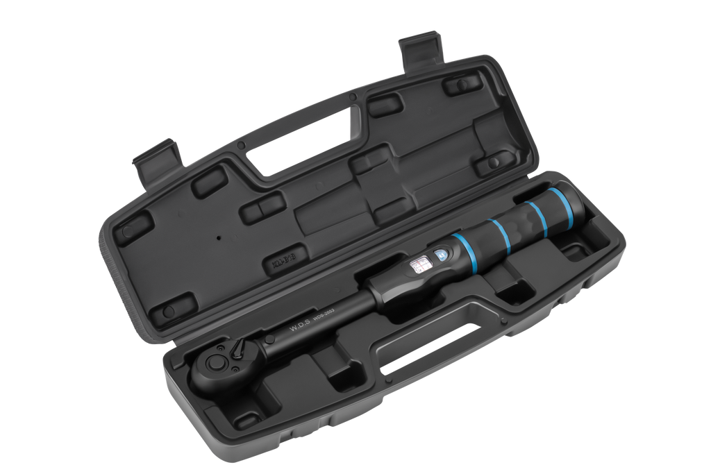 Momentvõti 1/2 10-60Nm WDS2653