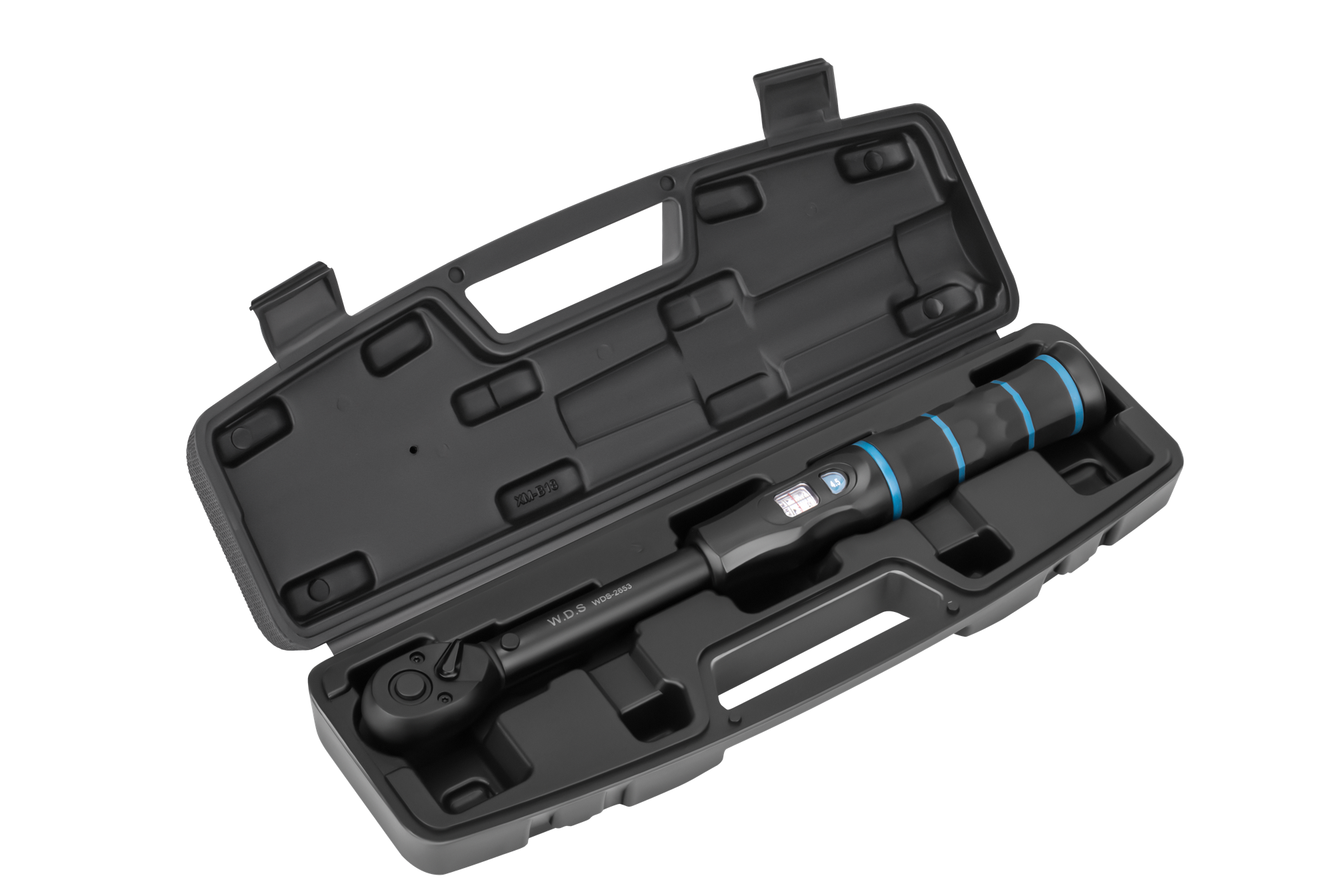 Momentvõti 1/2 10-60Nm WDS2653