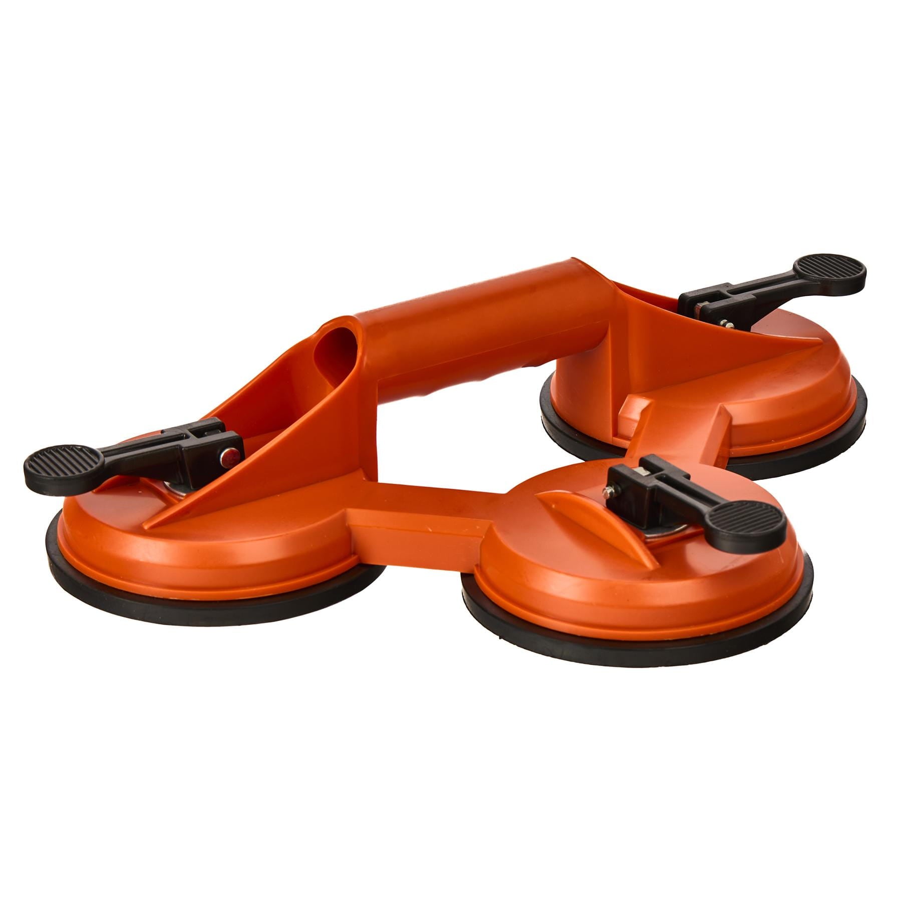 Suction cup for glass panels 150kg KD10652