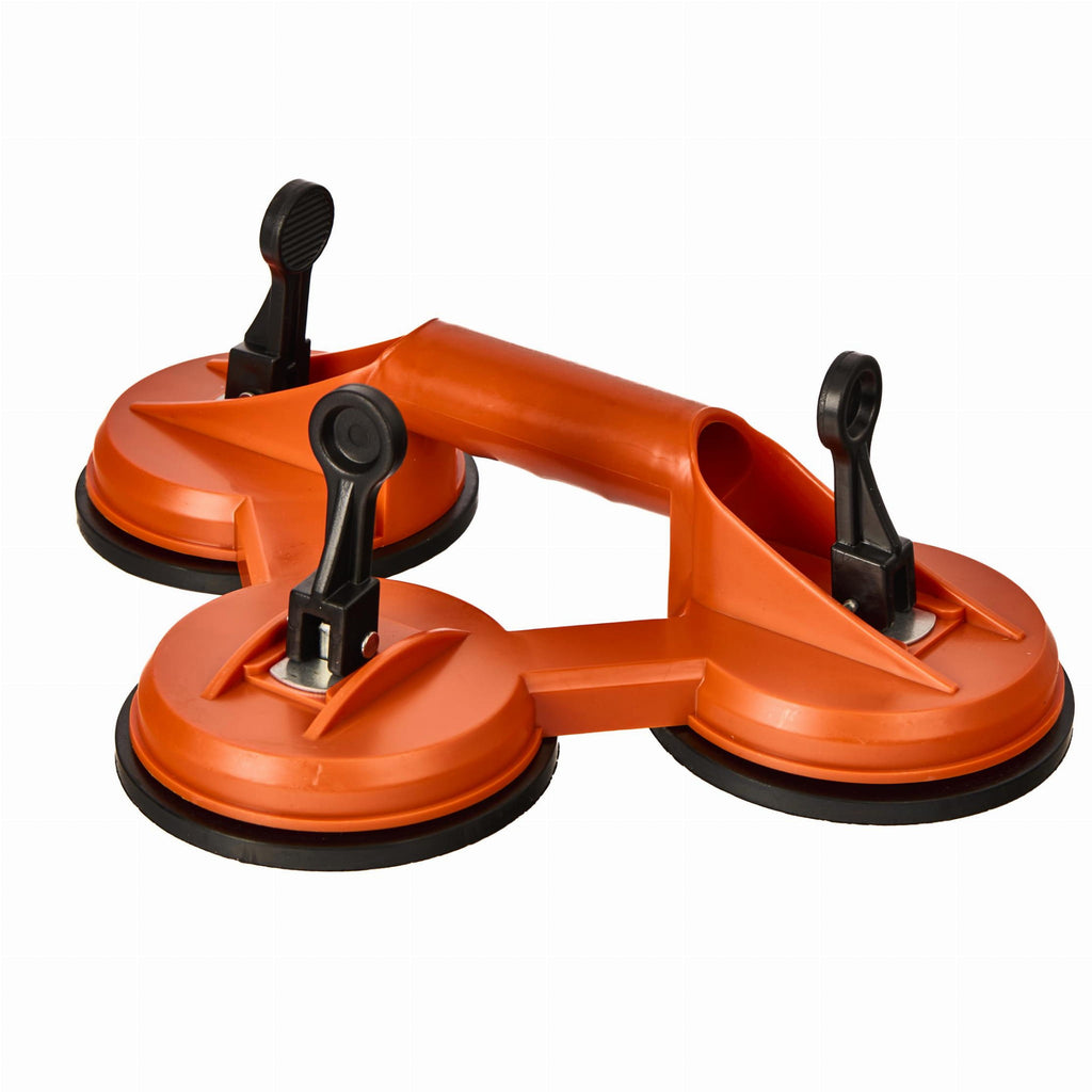 Suction cup for glass panels 150kg KD10652