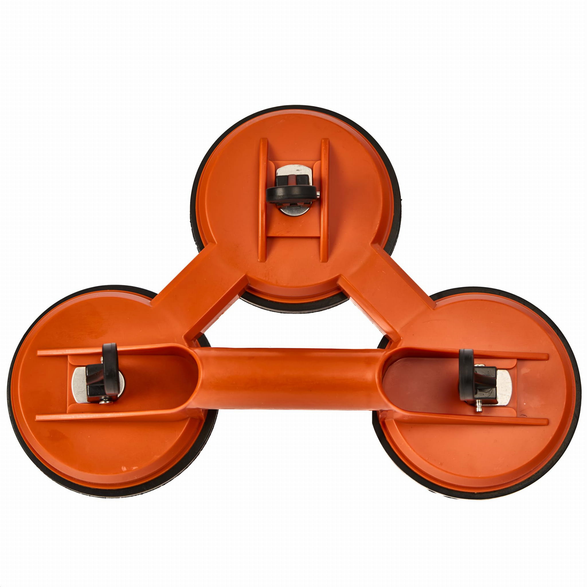 Suction cup for glass panels 150kg KD10652