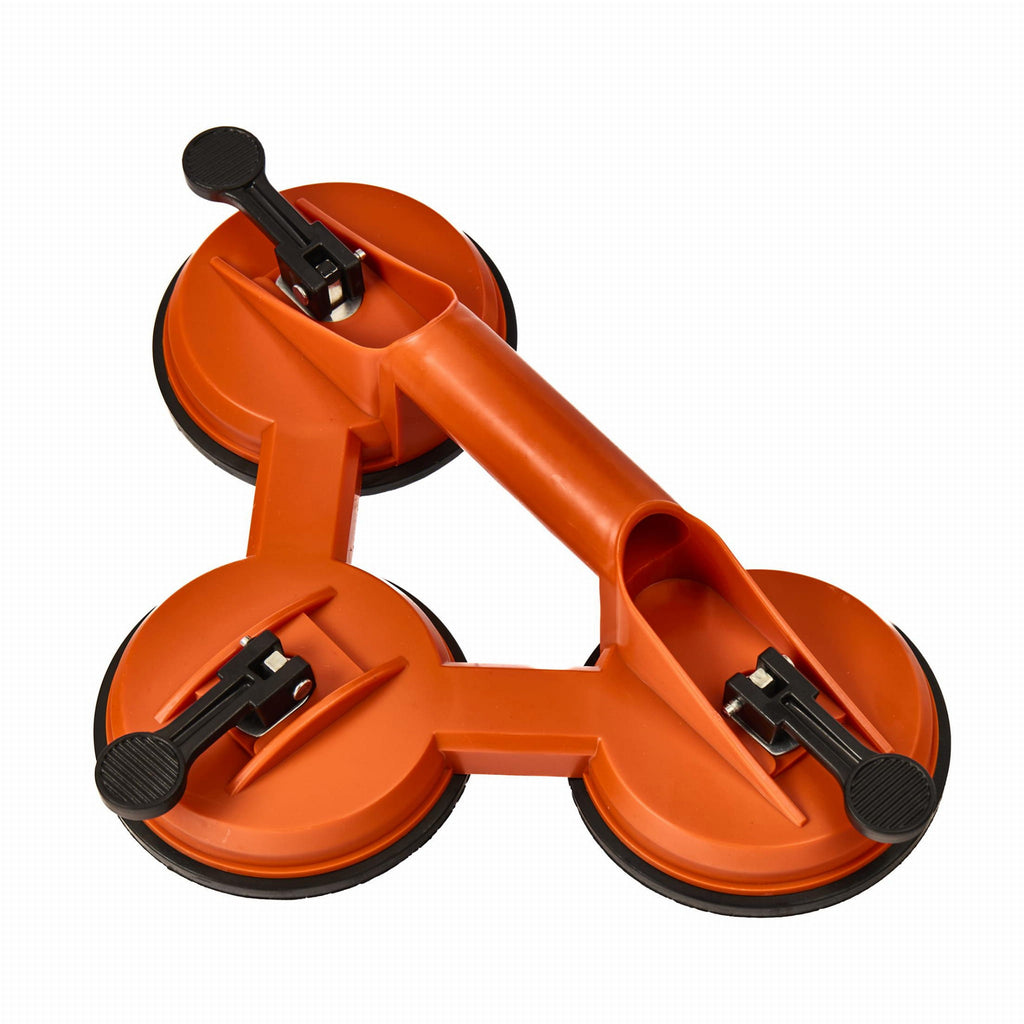 Suction cup for glass panels 150kg KD10652