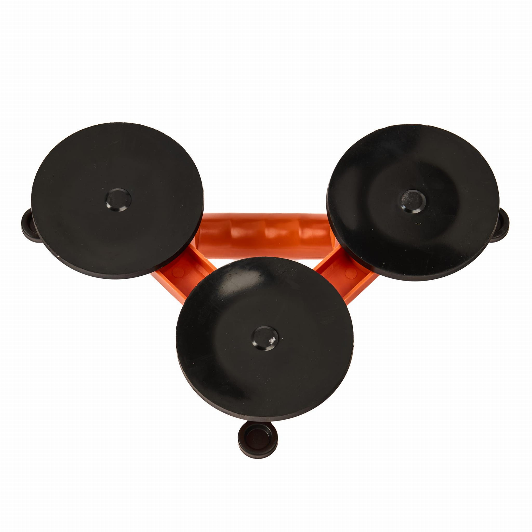 Suction cup for glass panels 150kg KD10652