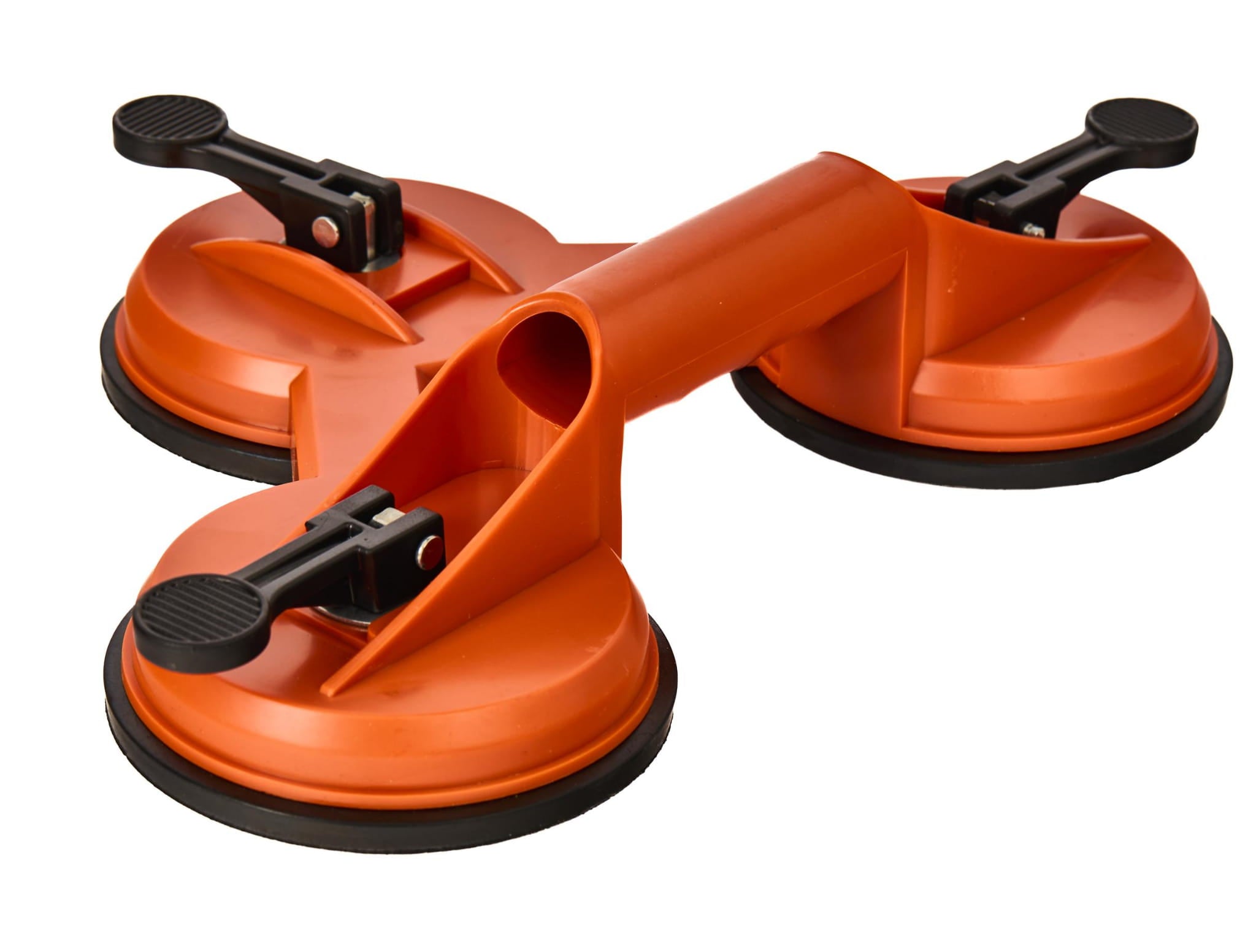 Suction cup for glass panels 150kg KD10652