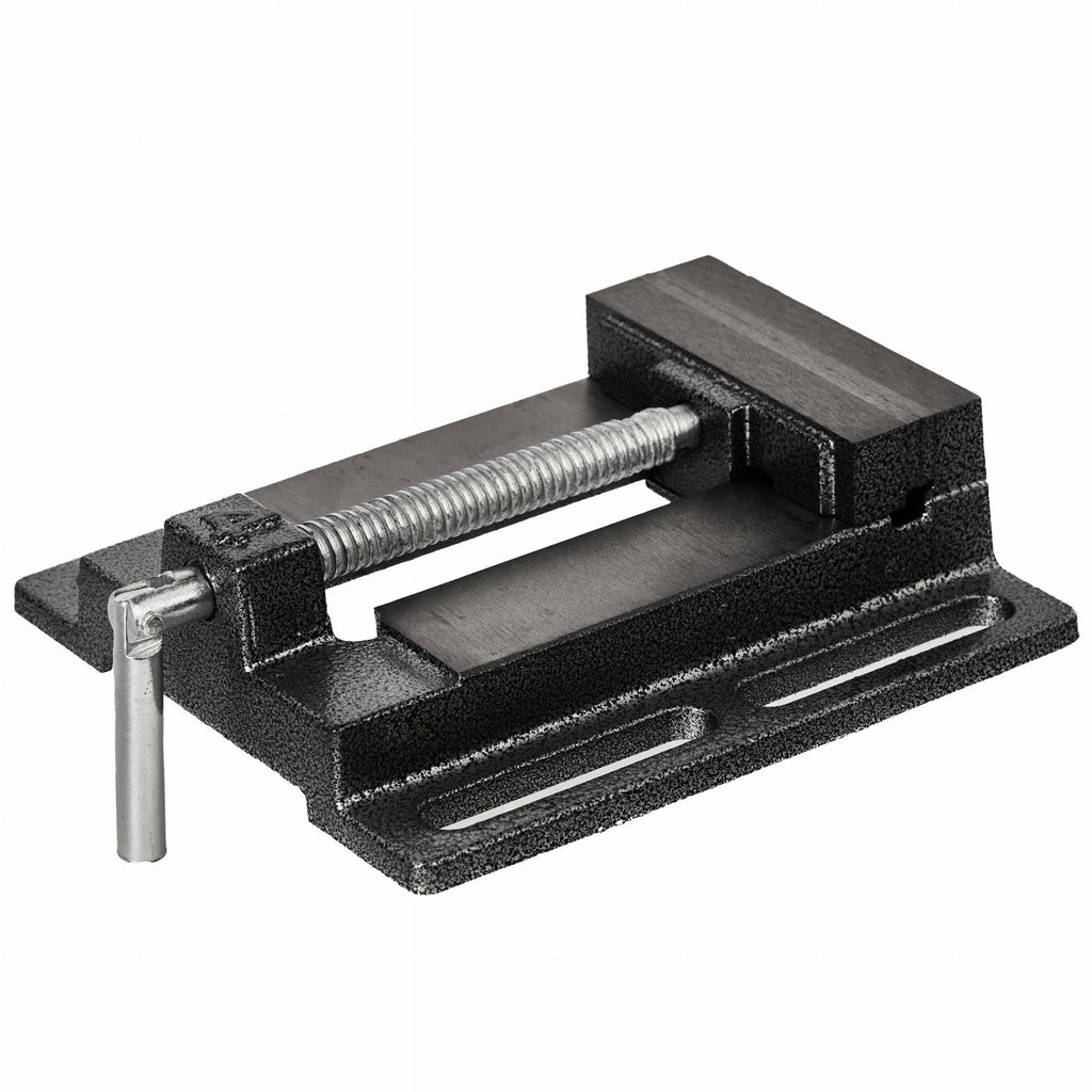 ANGLE MACHINE VISE 100mm KD10740