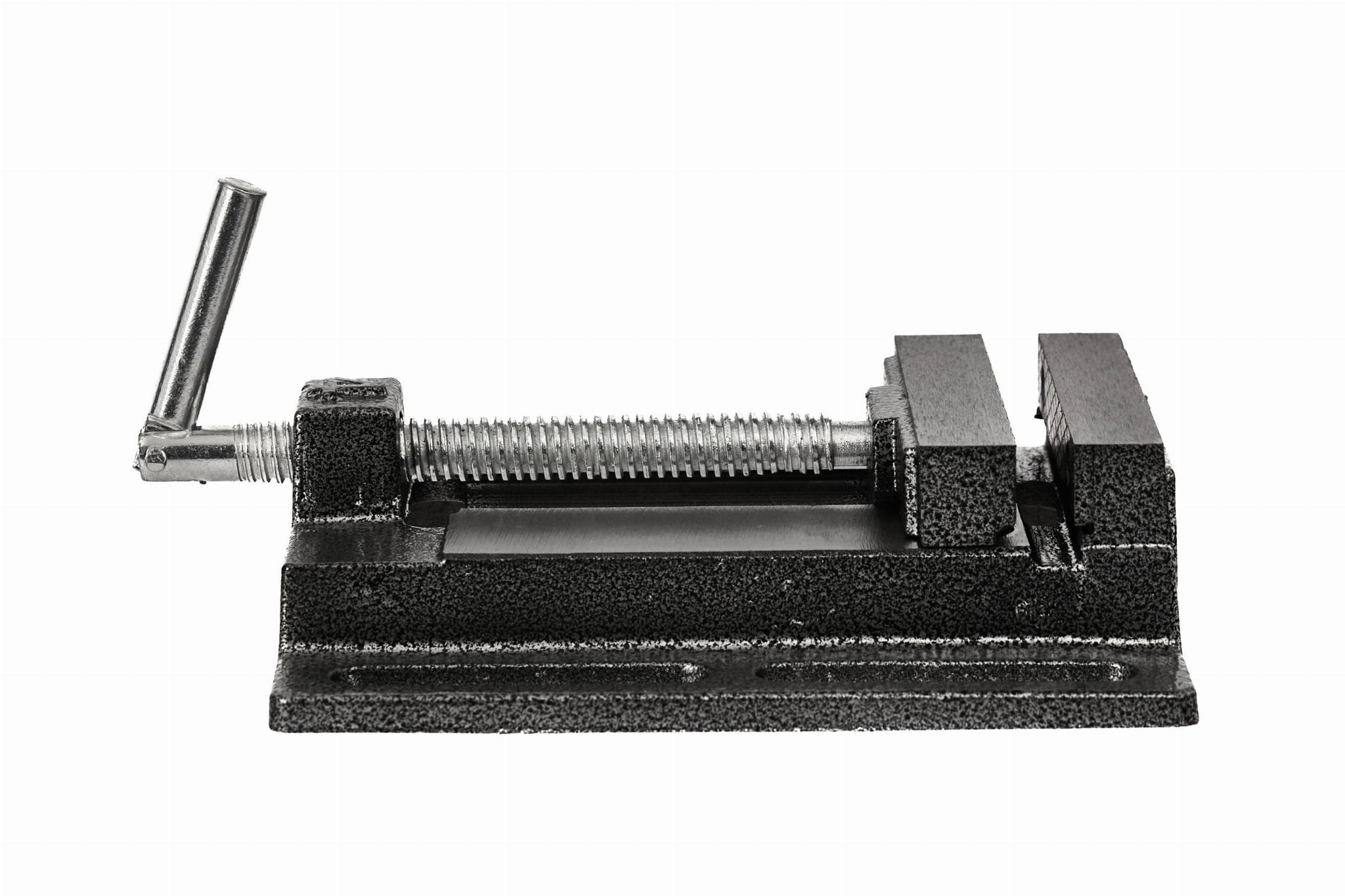 ANGLE MACHINE VISE 100mm KD10740
