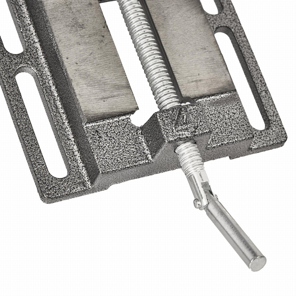 ANGLE MACHINE VISE 100mm KD10740