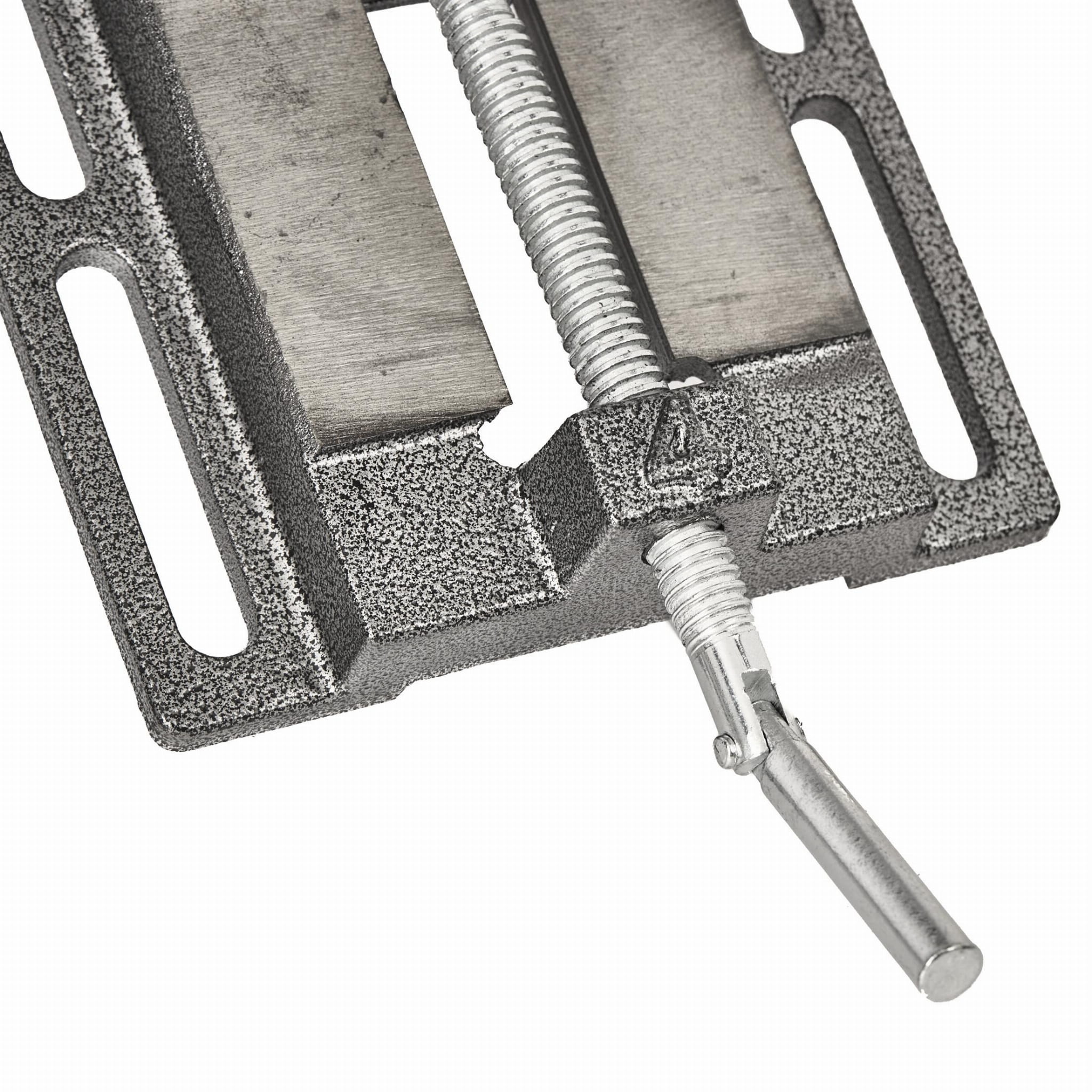 ANGLE MACHINE VISE 100mm KD10740