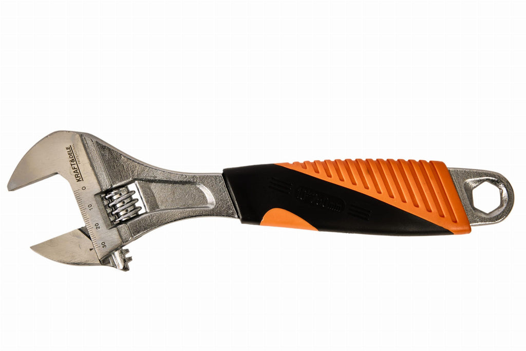 ADJUSTABLE WRENCH SET KD10635