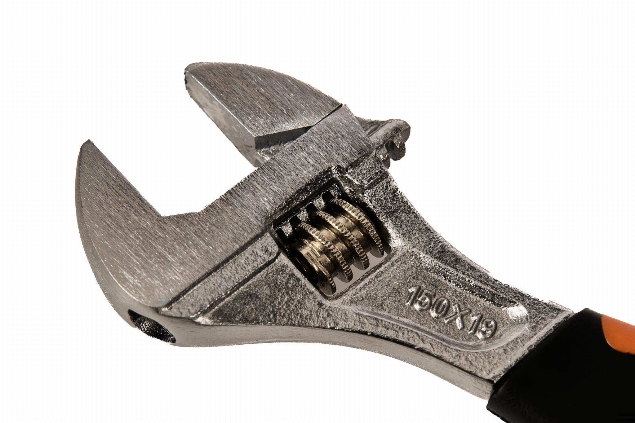ADJUSTABLE WRENCH SET KD10635