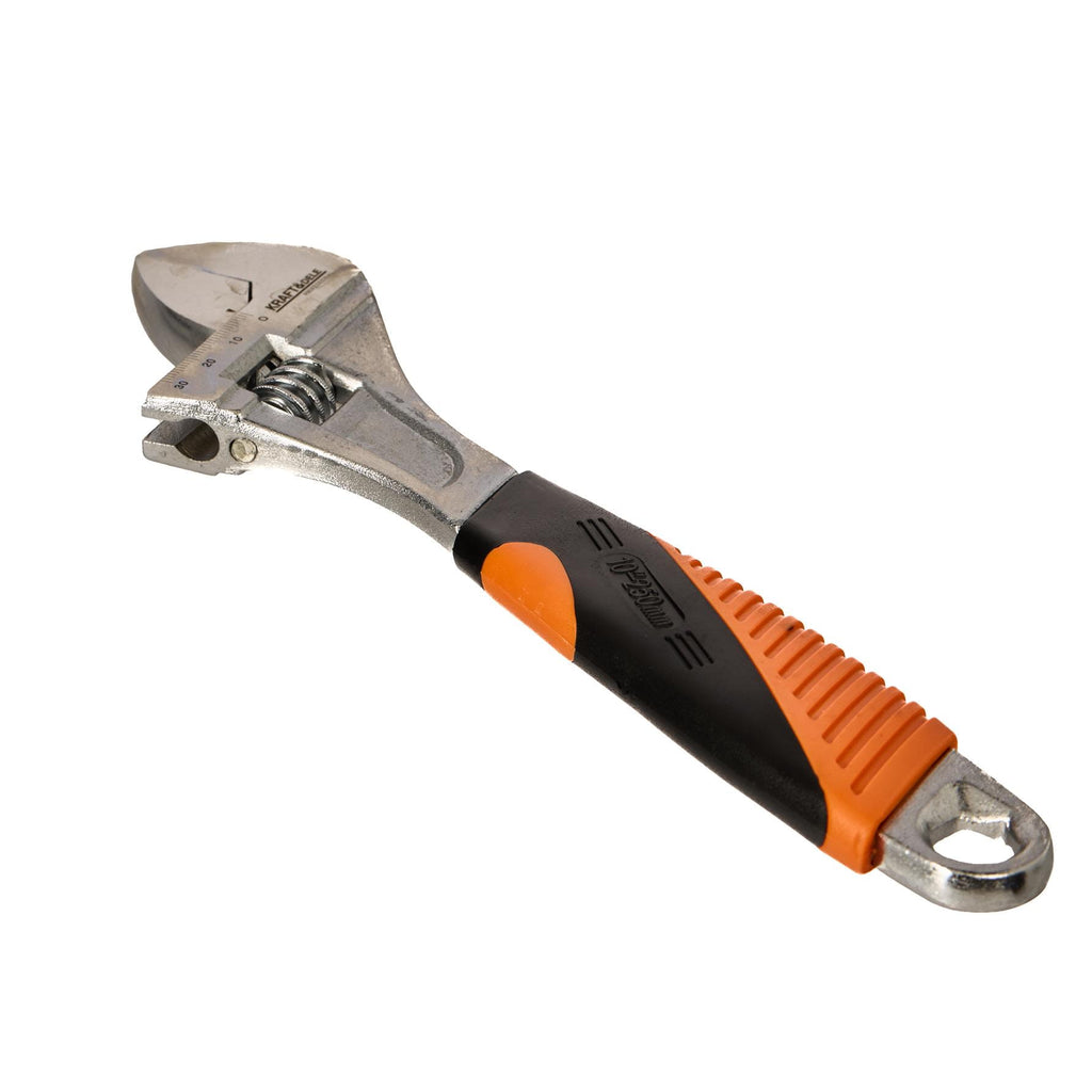 ADJUSTABLE WRENCH SET KD10635