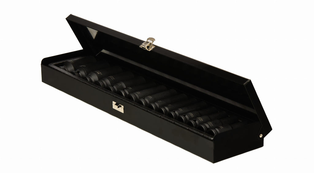 Pikad löökpadrunid 1/2" 15 tk 10-32 mm KD11769