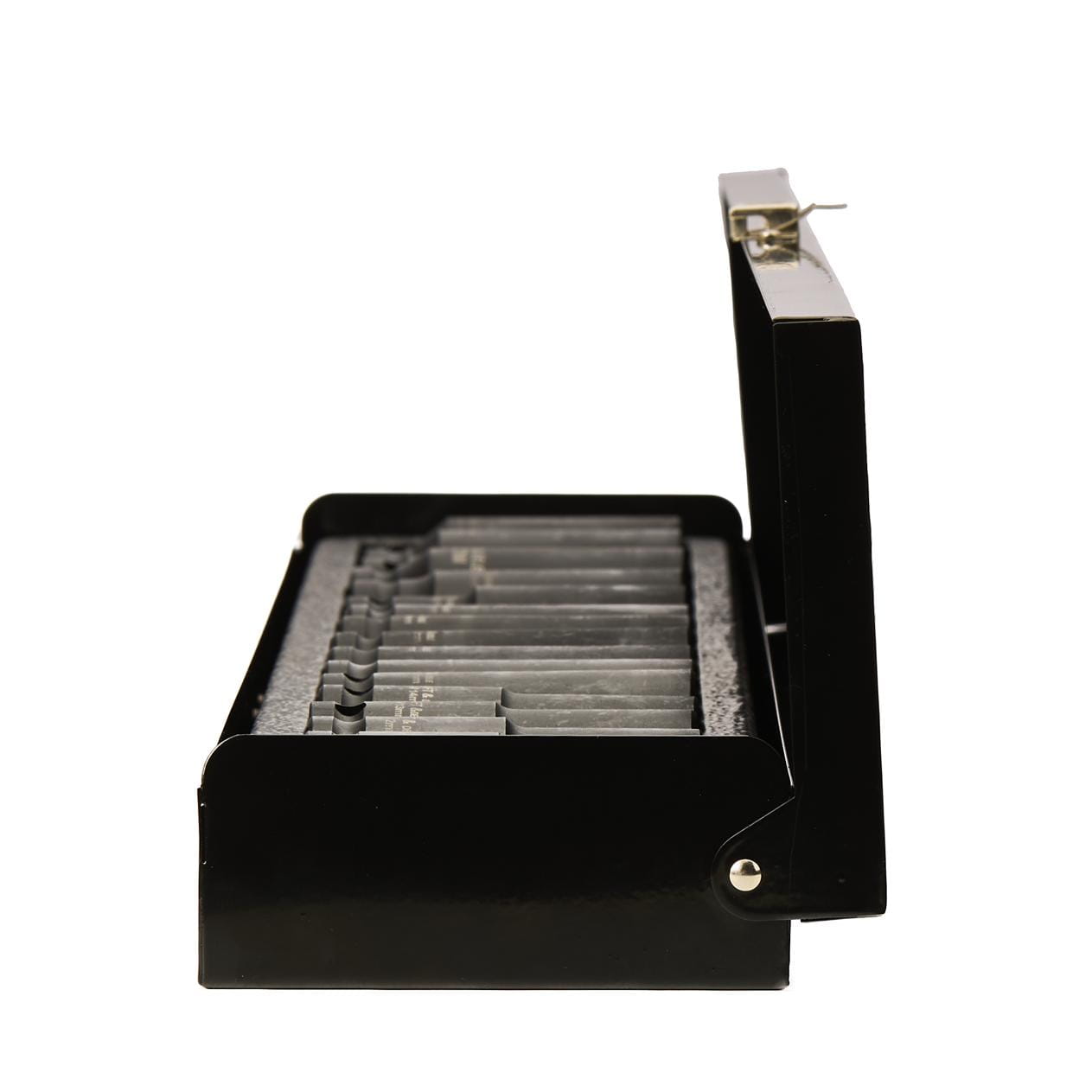 Pikad löökpadrunid 1/2" 15 tk 10-32 mm KD11769