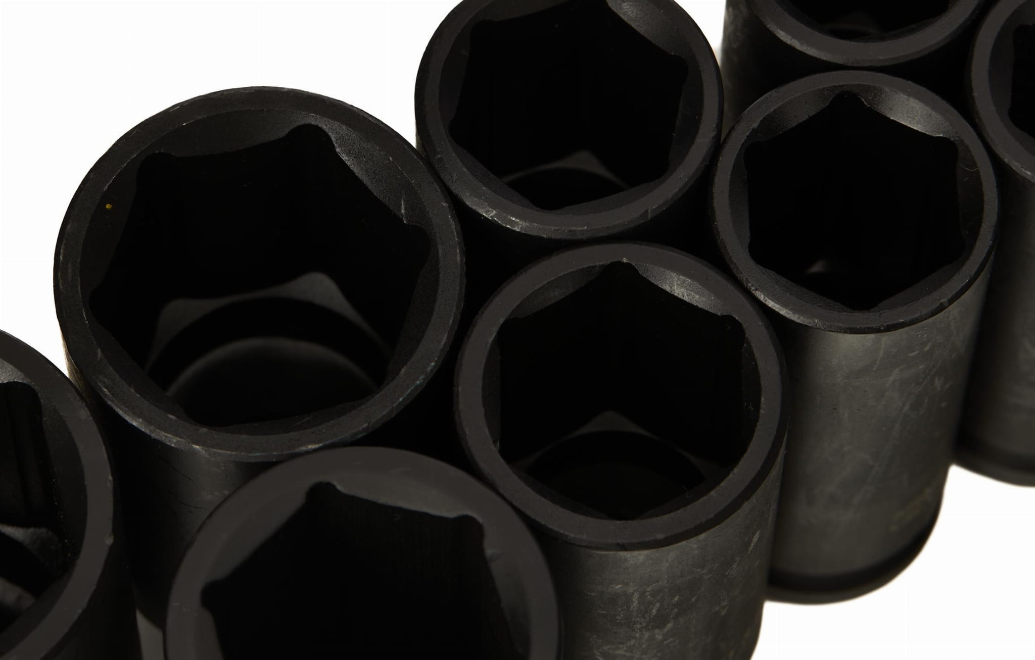 Pikad löökpadrunid 1/2" 15 tk 10-32 mm KD11769