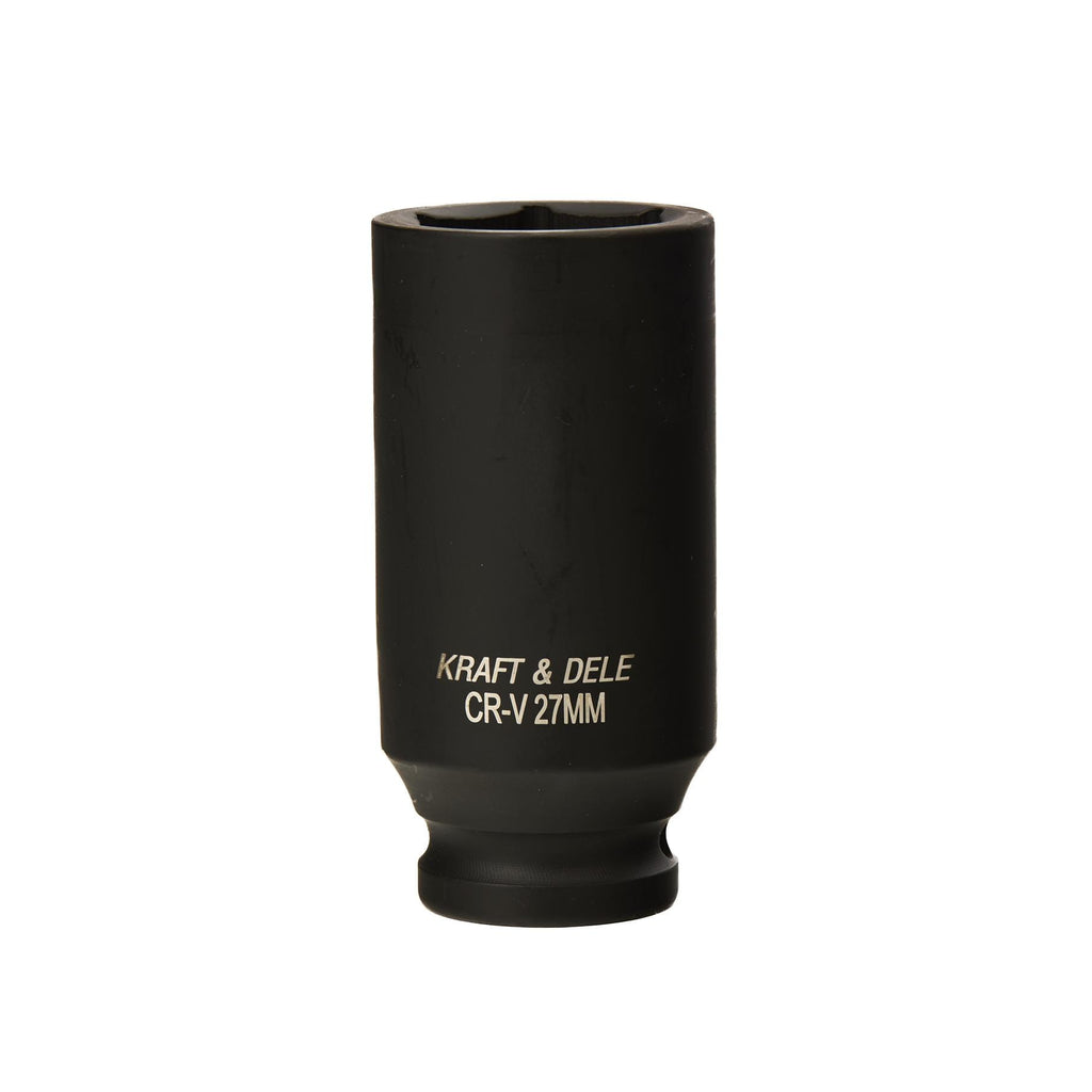 Pikad löökpadrunid 1/2" 15 tk 10-32 mm KD11769