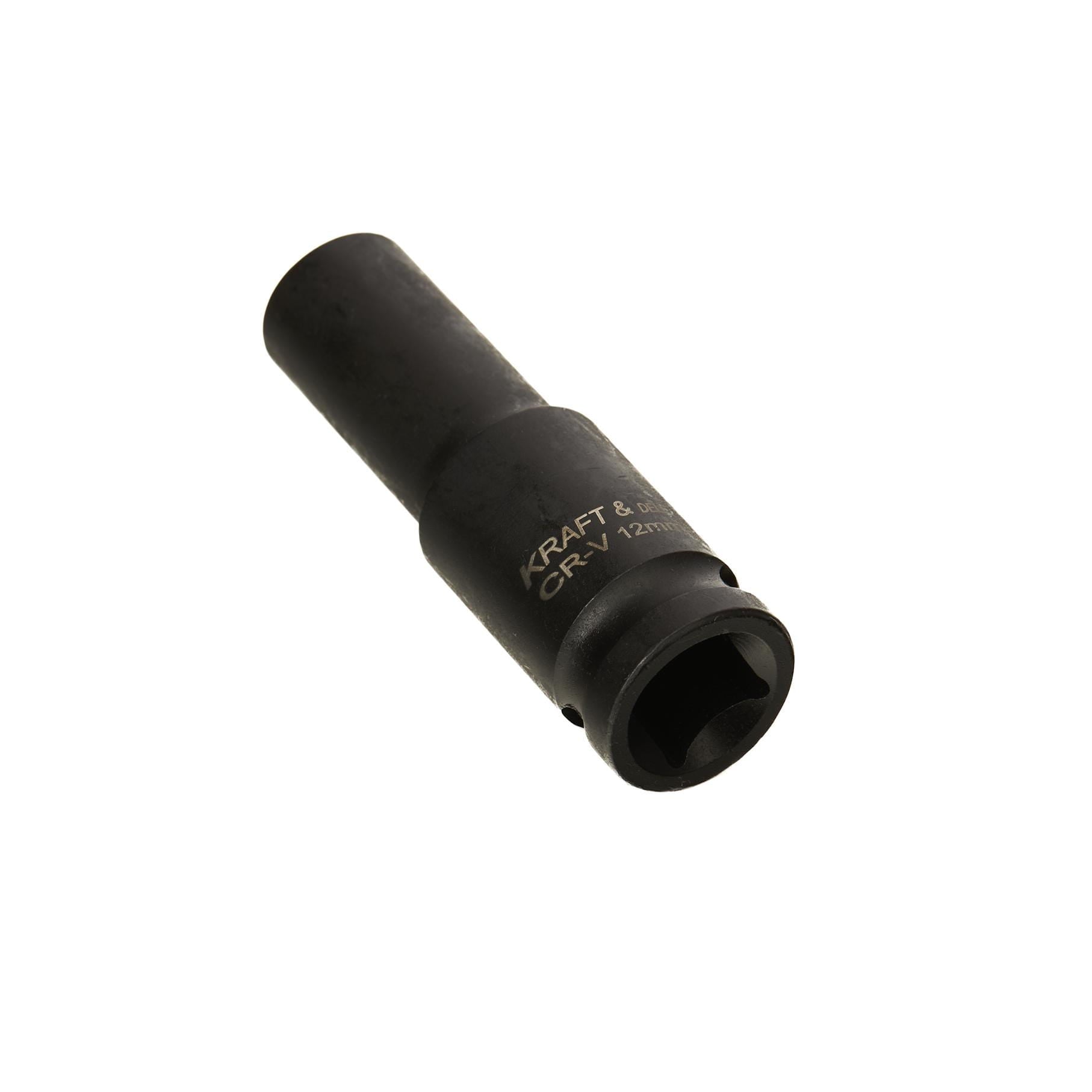 Pikad löökpadrunid 1/2" 15 tk 10-32 mm KD11769