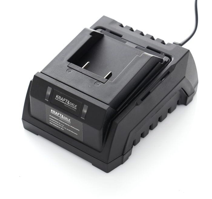 PROSERIES laadija KD1780