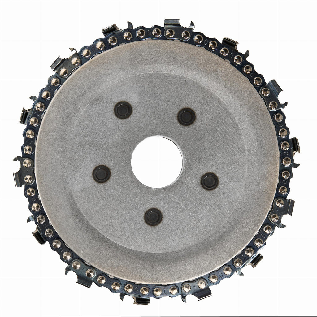 125mm kettsaetera KD1060