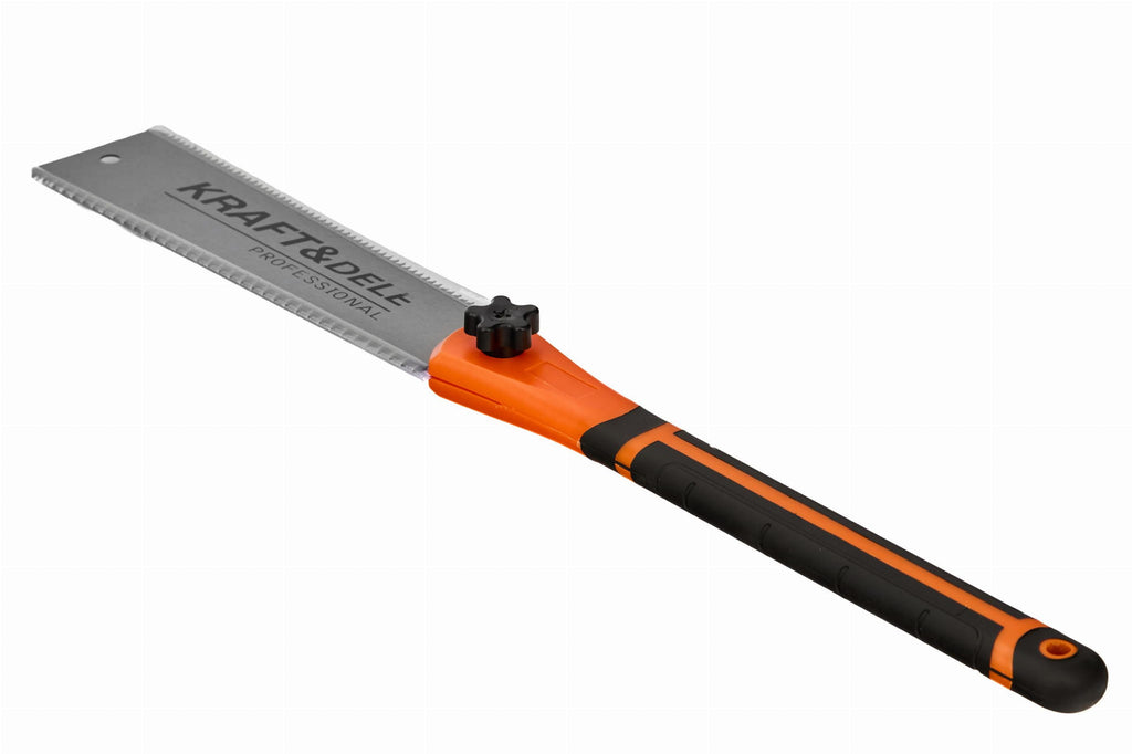 DOUBLE-SIDED HAND SAW 250MM KD10054 (VC6)
