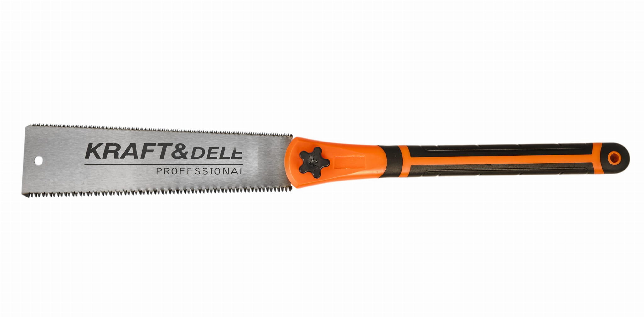 DOUBLE-SIDED HAND SAW 250MM KD10054 (VC6)