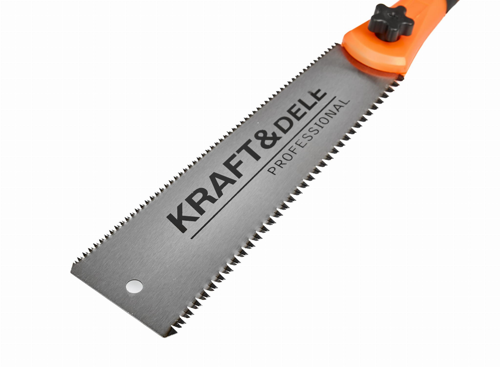 DOUBLE-SIDED HAND SAW 250MM KD10054 (VC6)